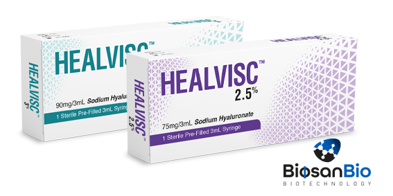 Biosan Bio ile amabalaj tasarımlarına başladık